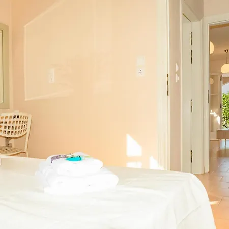 Leeward At Captains Apartamento Fiskardo