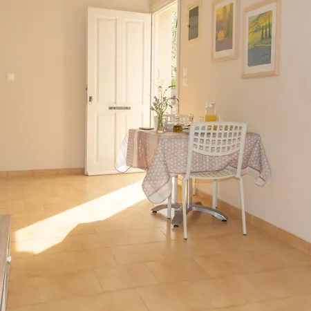Leeward @ Fiscardo Waterfront Apartment Fiskardo