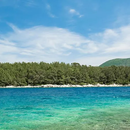 Leeward At Captains 아파트 피스카던