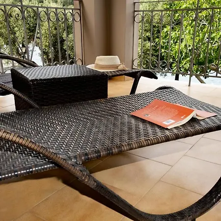 아파트 Leeward At Captains